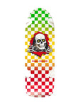 2020 Powell Ripper Checkered