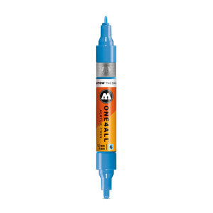 Twin Tip Marker