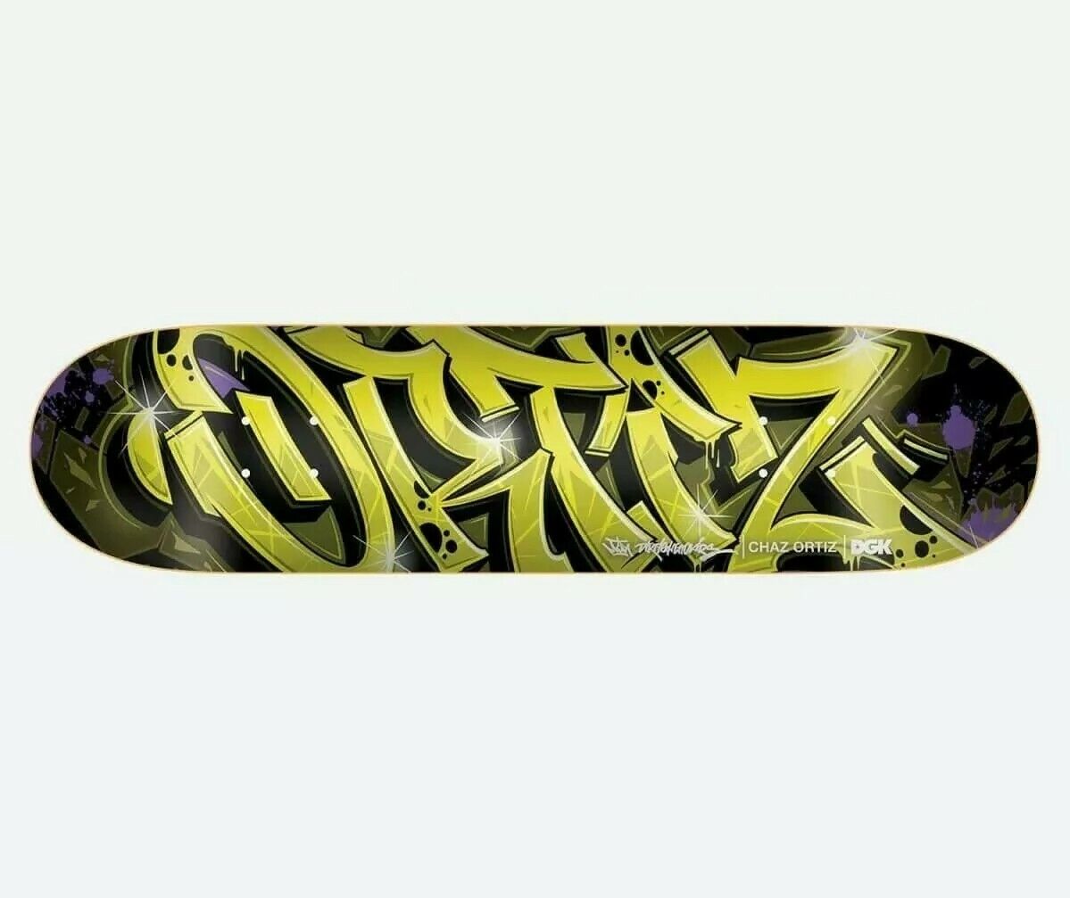 DGK X MDR Series Limited Edition (FULL SET)
