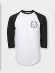 Dome Baseball Tee