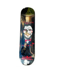 Torey Pudwill SIGNED