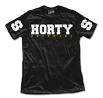 (S)HORTY(S) Tee Black