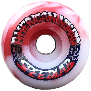 Nomad Bloodstain 56mm 97A