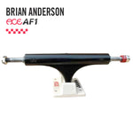 BRIAN ANDERSON AFI LIMITED EDITION (VARIOUS)