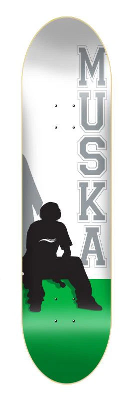 Muska 8.5