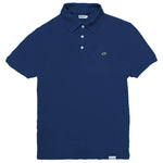 Lamera Premium Pique Polo Tee