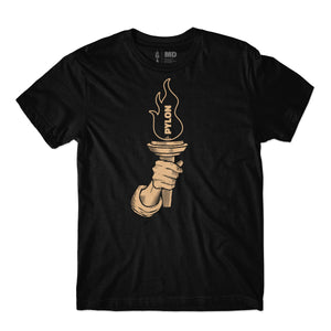 Torch Tee
