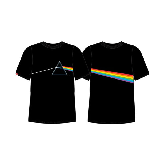 Dark Side of the Moon Tee