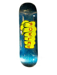 Rowley (1st run)