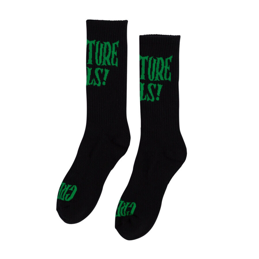 CREW SOCKS