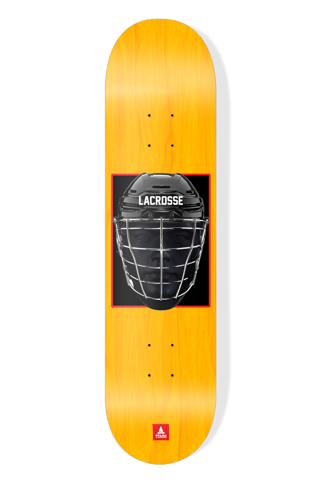 CANADAS NATIONAL SPORT "8.25" DECK