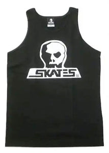 Burbs Skull Tank