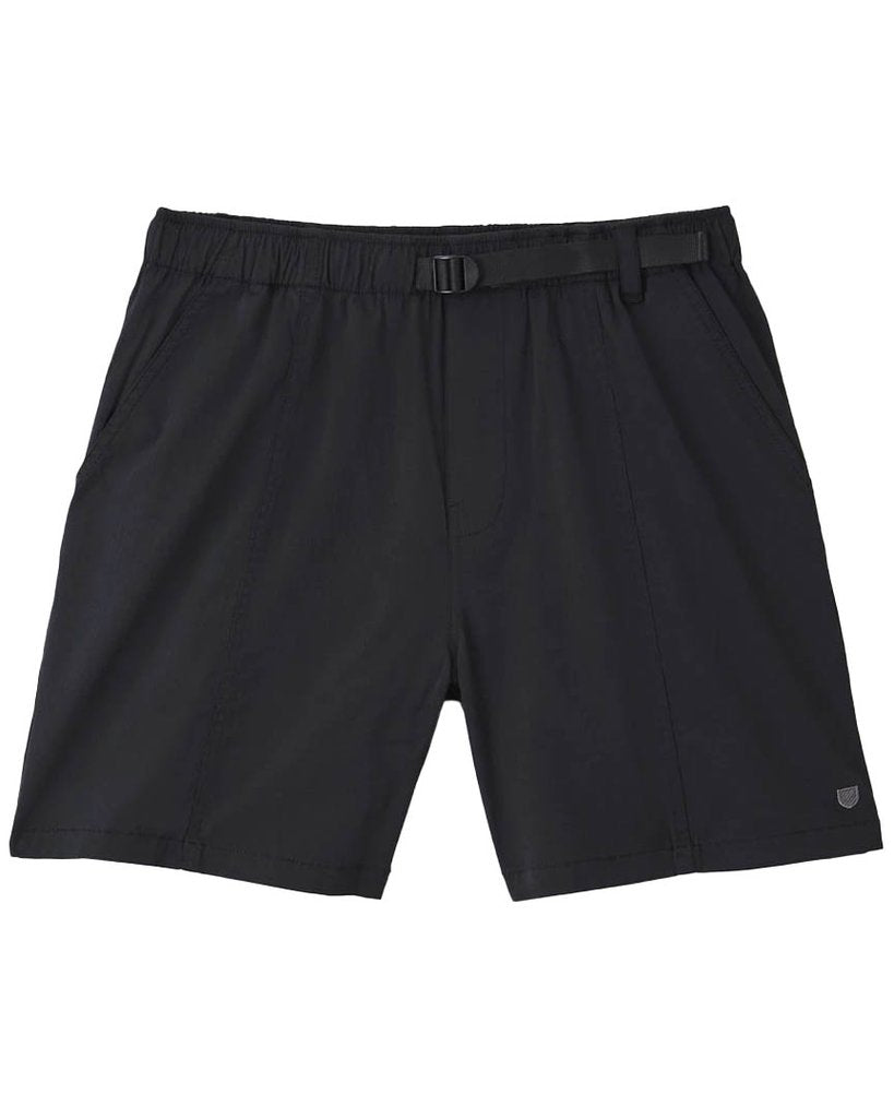 JUPITER SHORT - BLACK