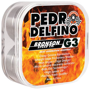 G3 PEDRO DELFINO