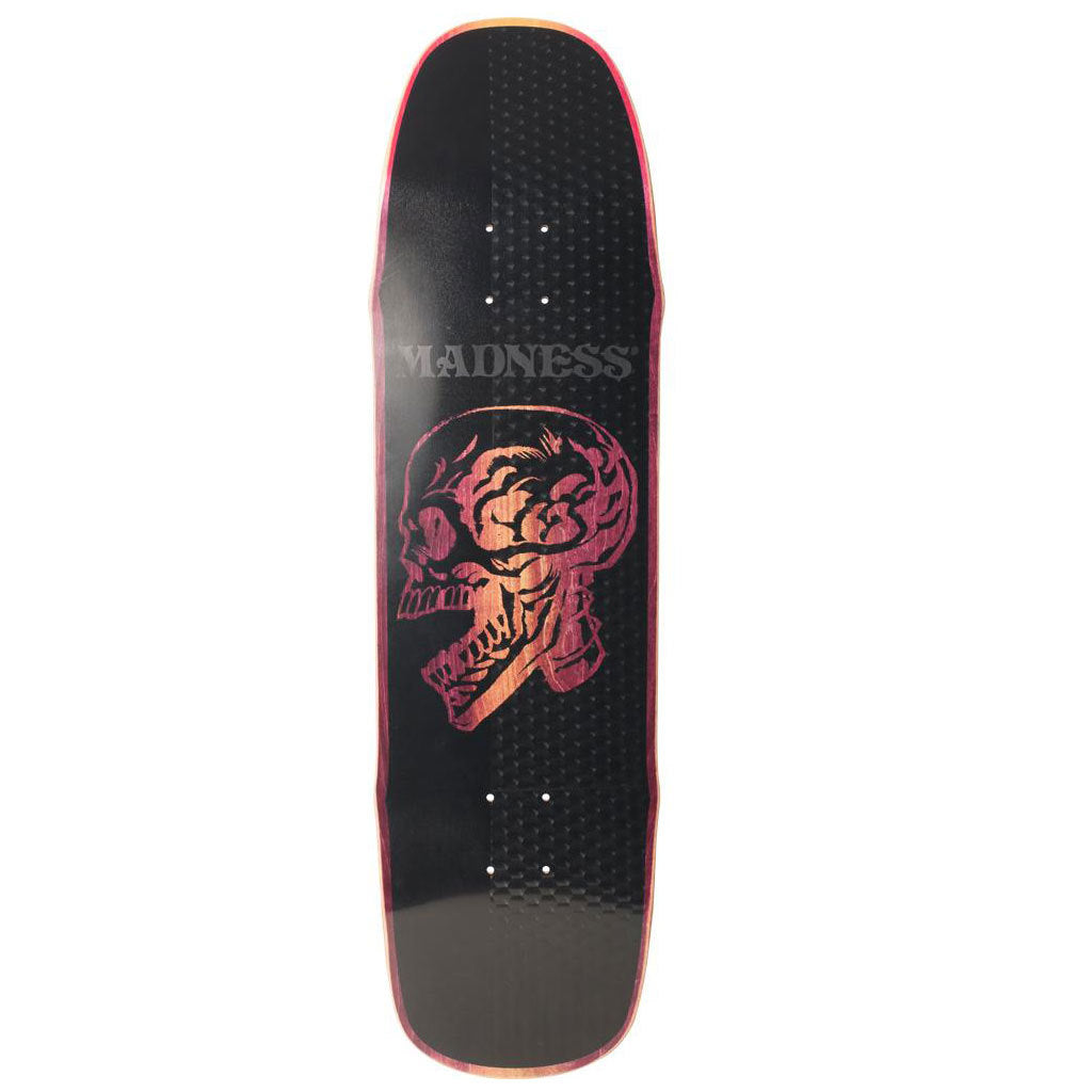 X-Ray 8.5"