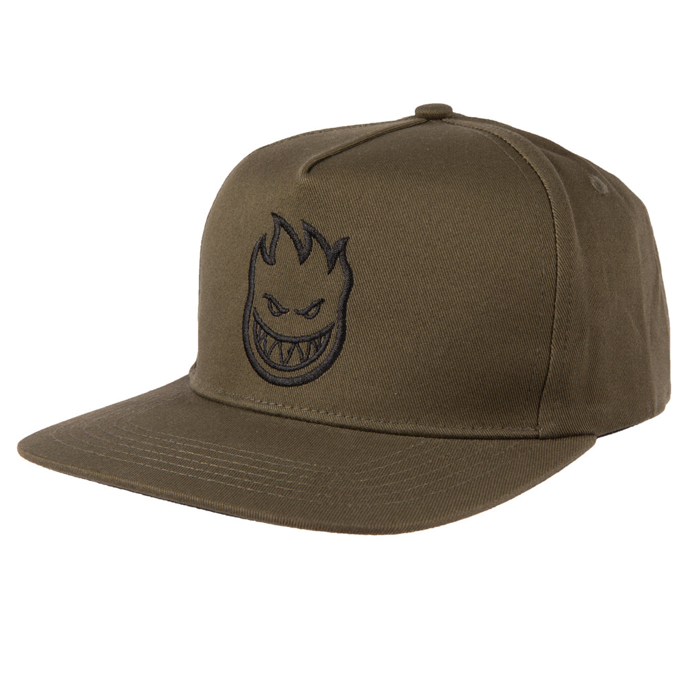 BIGHEAD SNAPBACK (VARIOUS)