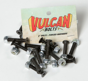 Bolts 1.5" Phillips