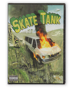 Skate Tank DVD