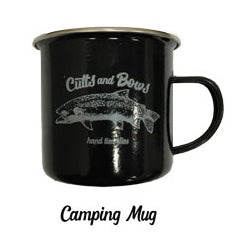 C&B CAMPING MUG