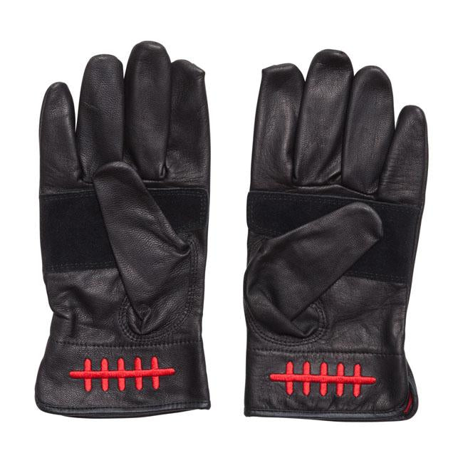 DEATH GRIP GLOVES