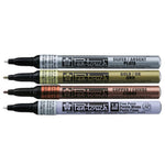 Pen-Touch Paint Markers (Various Colours)