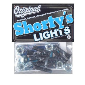 Shorty's Lights 7/8"