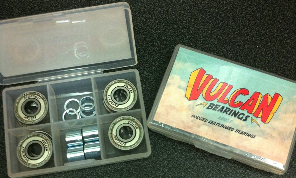 Vulcan Bearings